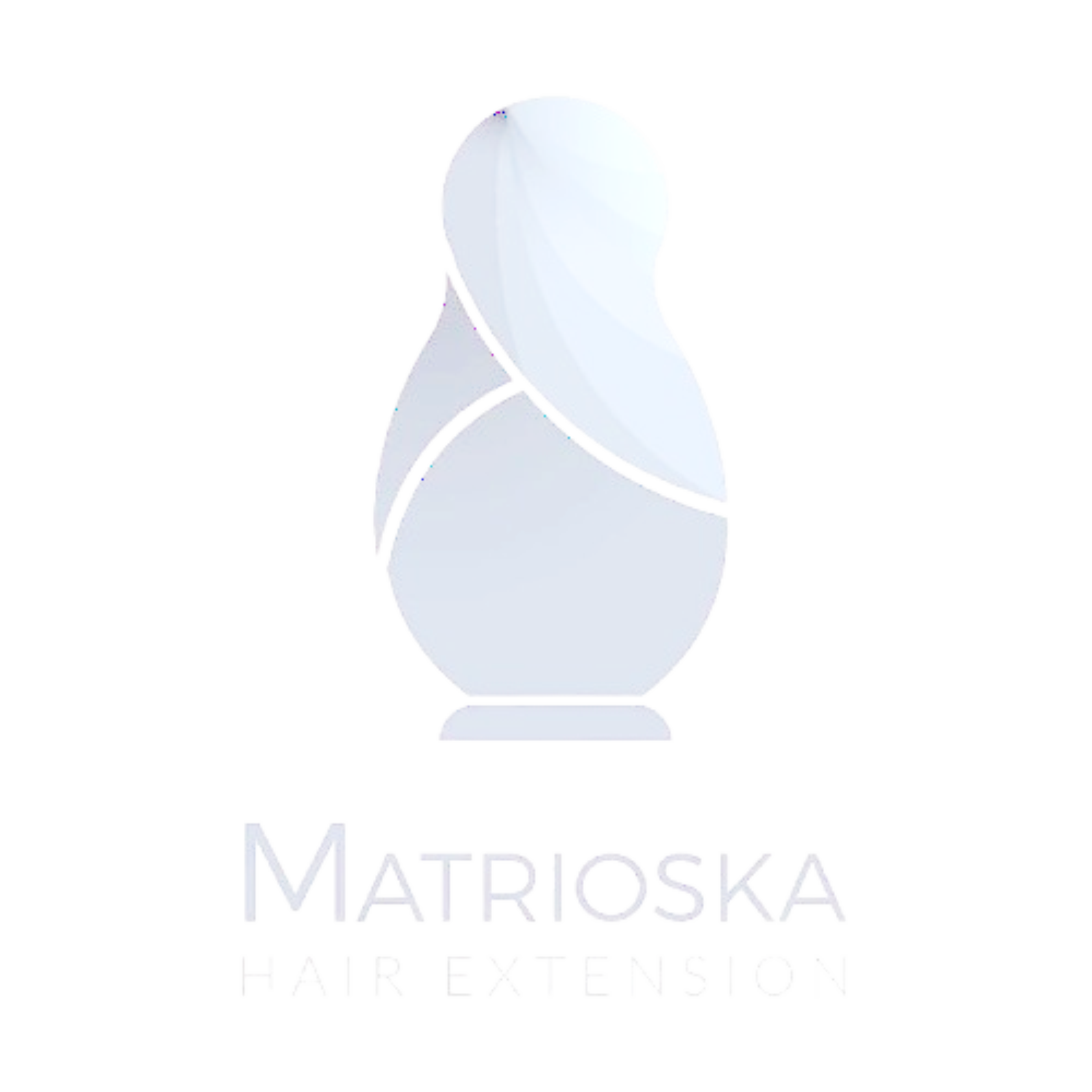 Matrioska Hair Extension.